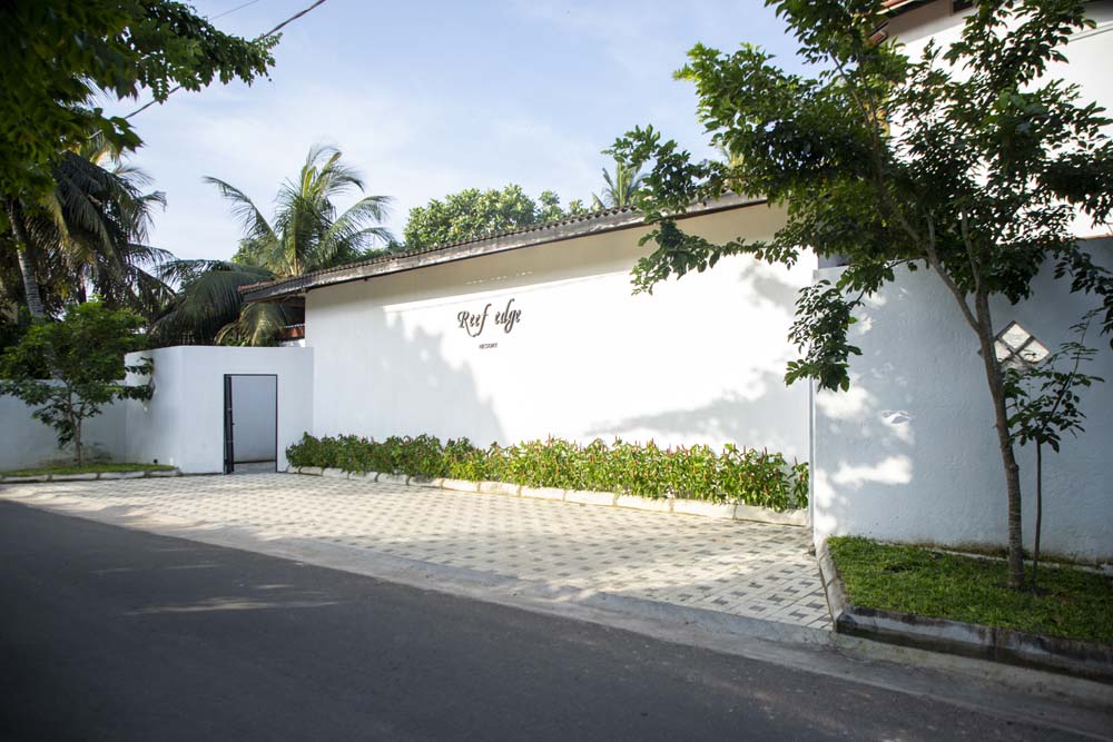 Reef Edge Resort Gallery Image