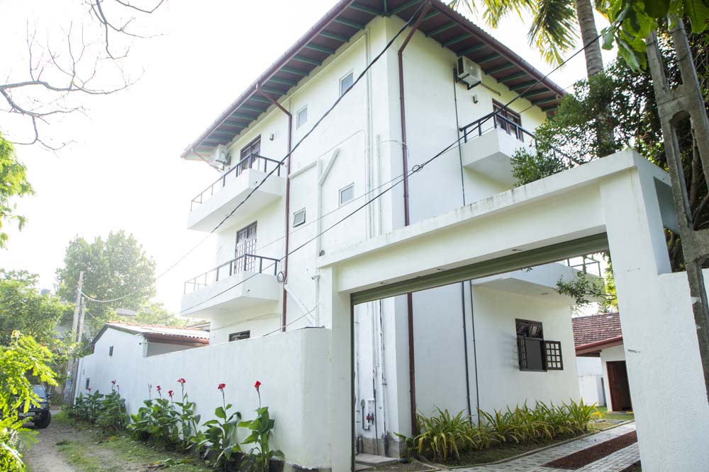 Reef Edge Resort Gallery Image