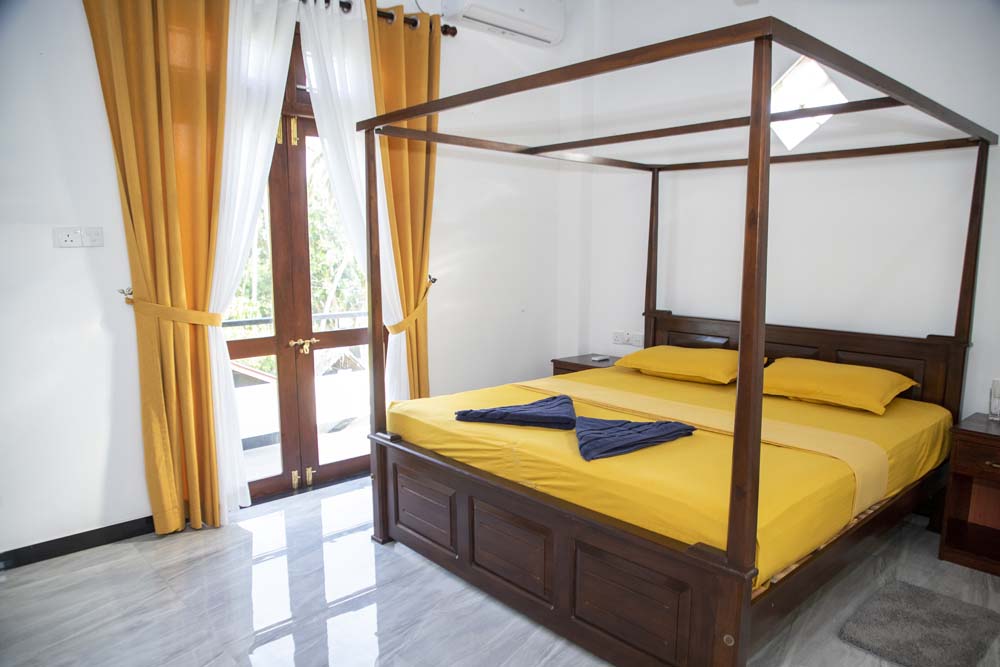 Reef Edge Resort Gallery Image