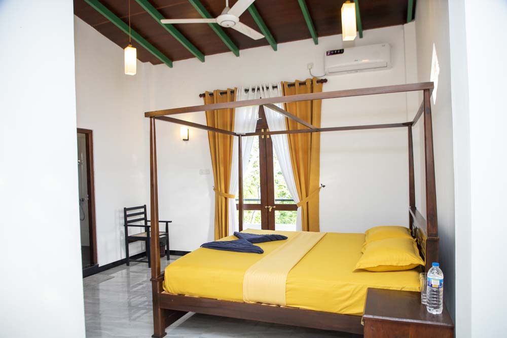 Reef Edge Resort Gallery Image
