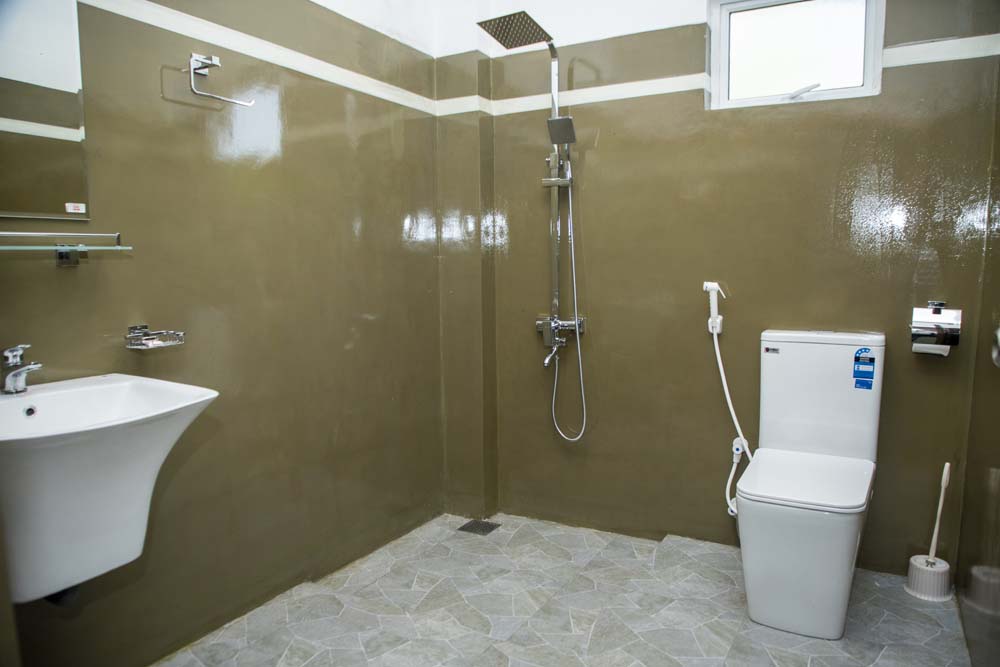 Reef Edge Resort Gallery Image