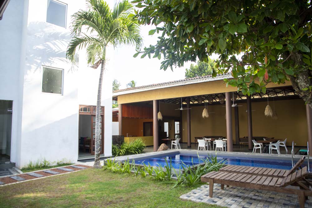 Reef Edge Resort Gallery Image