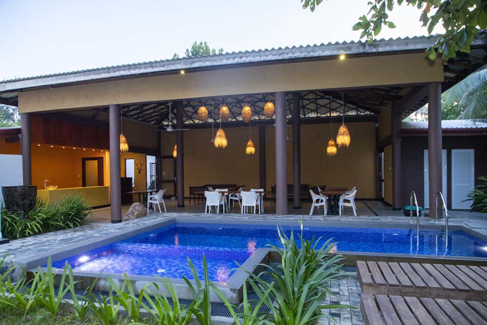 Reef Edge Resort Gallery Image