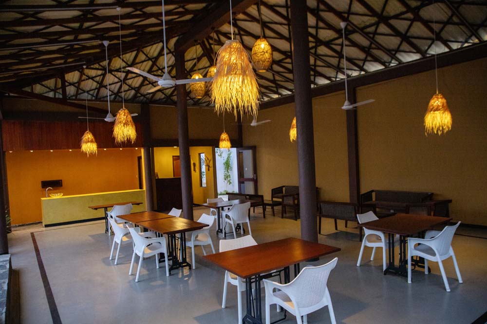 Reef Edge Resort Gallery Image