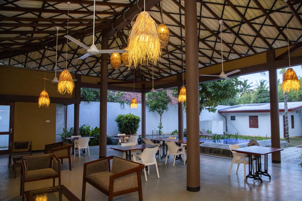 Reef Edge Resort Gallery Image