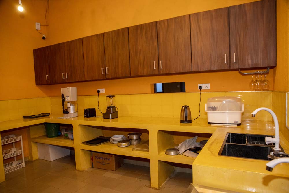 Reef Edge Resort Gallery Image