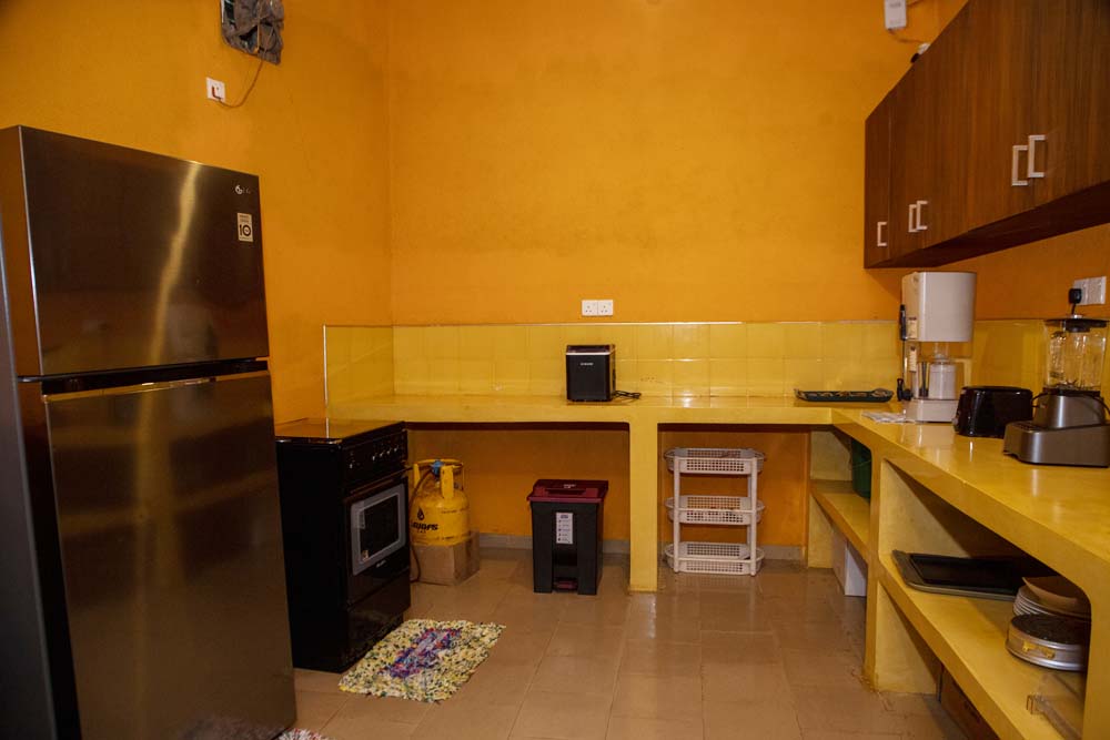 Reef Edge Resort Gallery Image