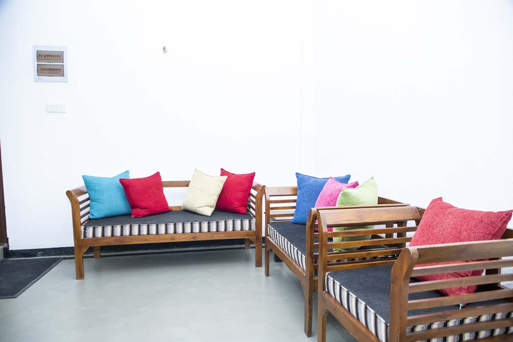 Reef Edge Resort Gallery Image
