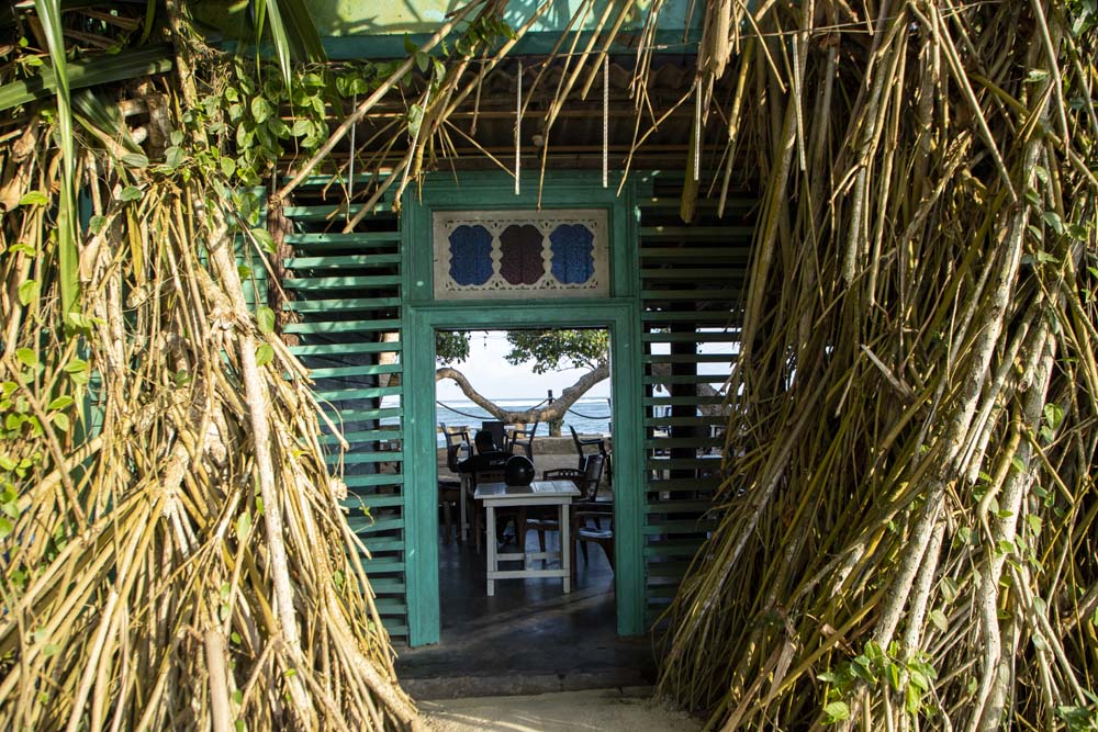 Reef Edge Restaurant Gallery Image